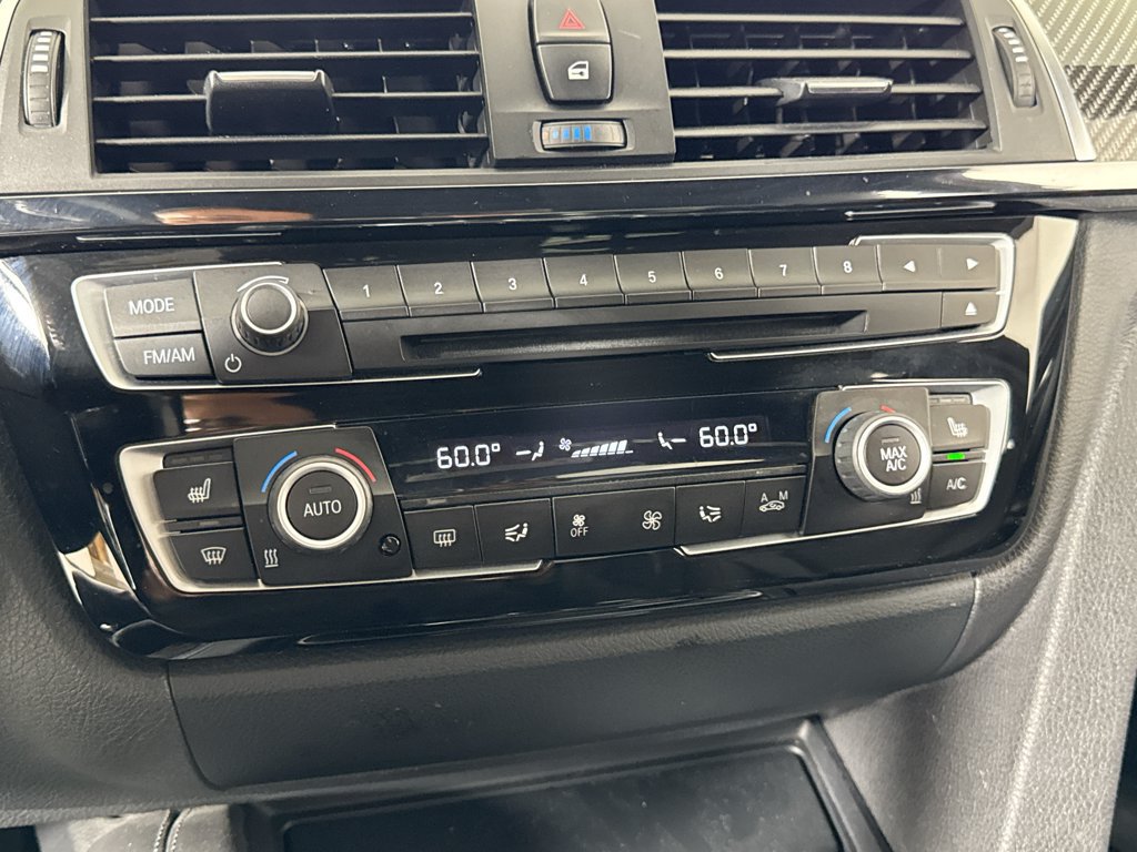Used 2018 BMW M3 RWD image 22