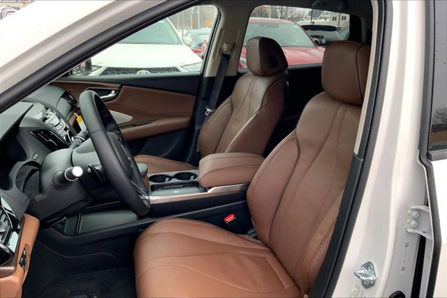 New 2026 Acura RDX SH-AWD w/ Advance Package image 14