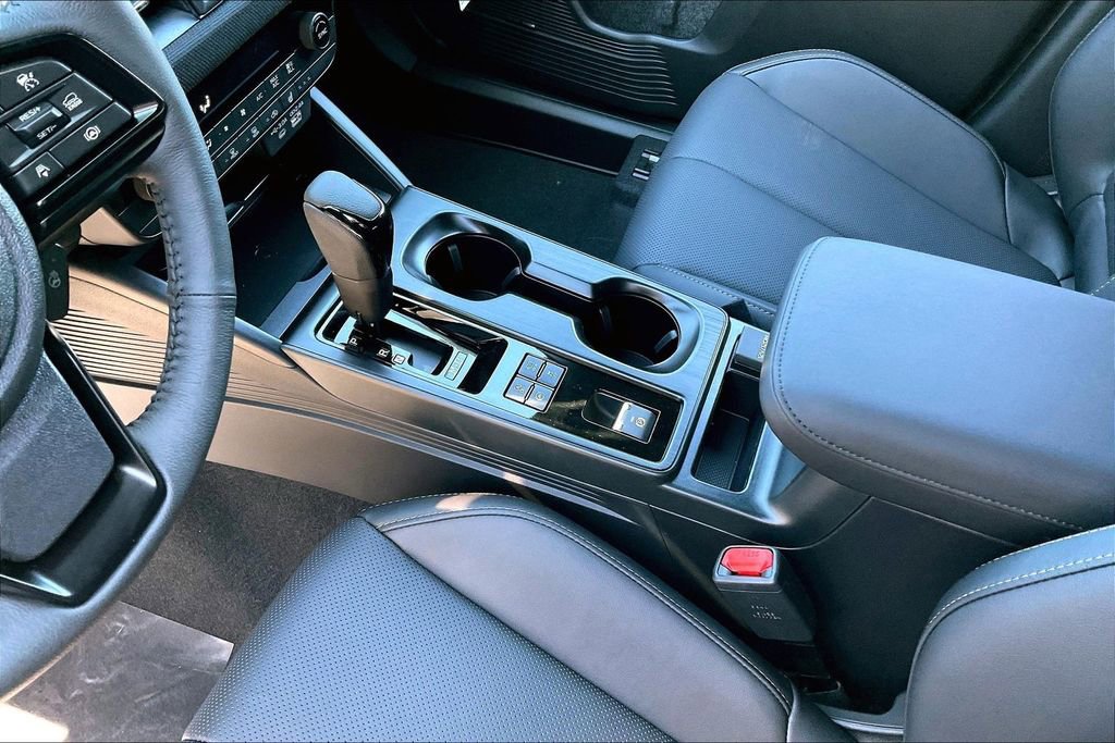 New 2026 Subaru Outback Limited XT AWD/4WD image 9