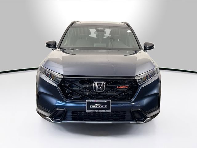 New 2026 Honda CR-V TrailSport image 19