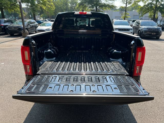 Used 2020 Ford Ranger XLT w/ Equipment Group 302A Luxury AWD/4WD image 23
