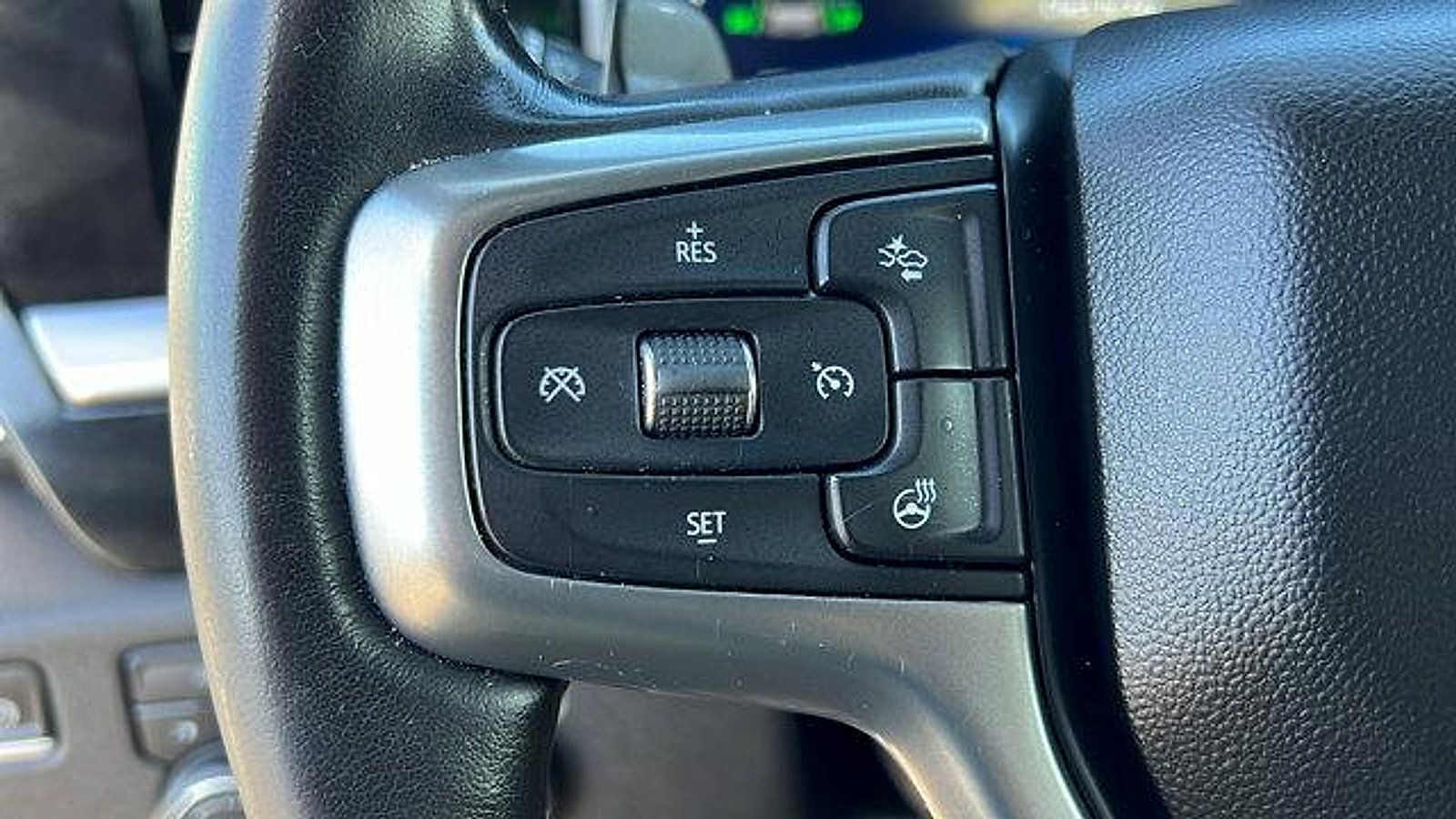 Certified 2022 Chevrolet Silverado 1500 RST w/ Protection Package image 24