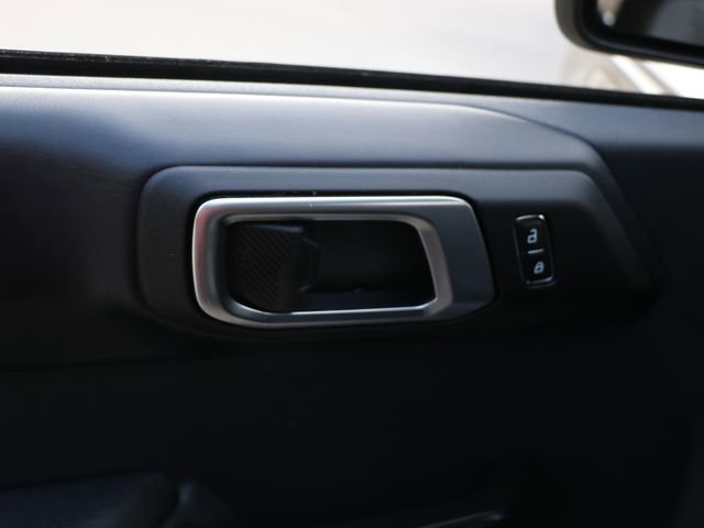 Used 2025 Ford Bronco Badlands AWD/4WD image 18