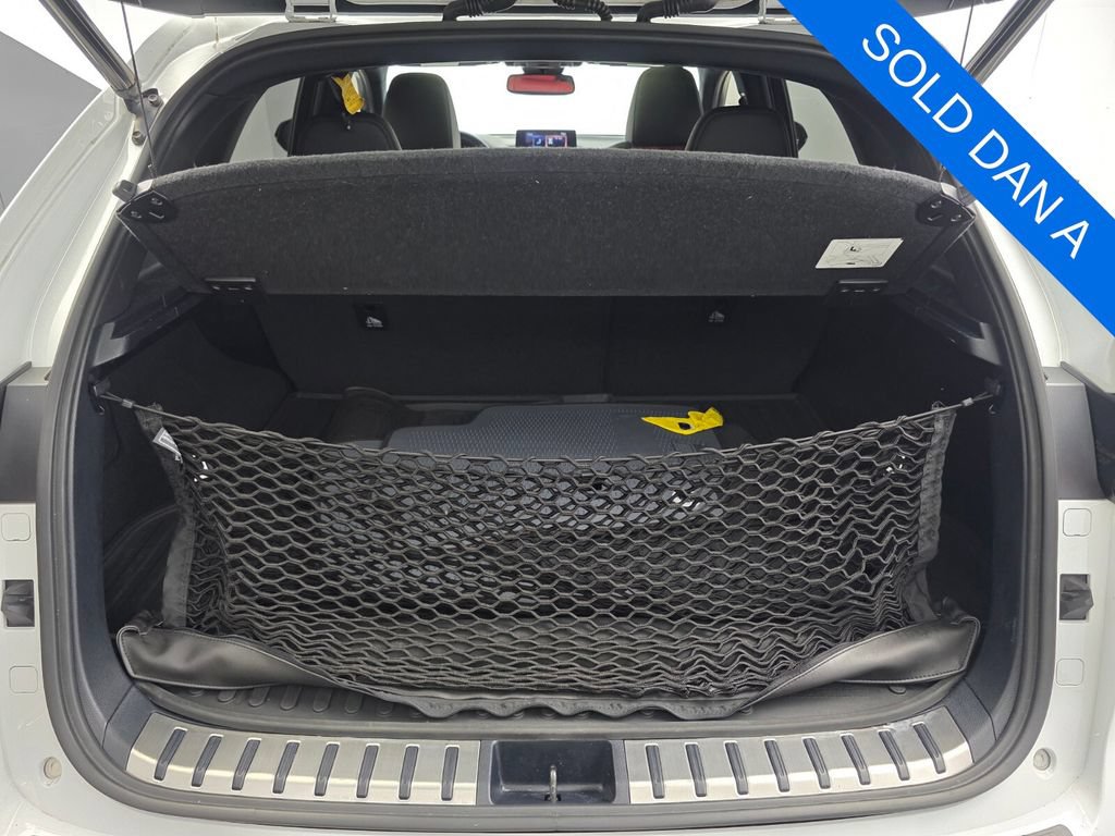 Used 2021 Lexus NX 300 F Sport w/ F Sport Premium Package FWD image 16
