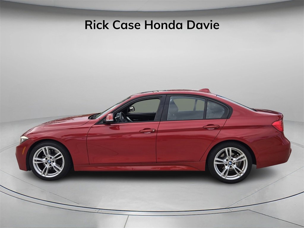 Used 2013 BMW 328i Sedan image 4