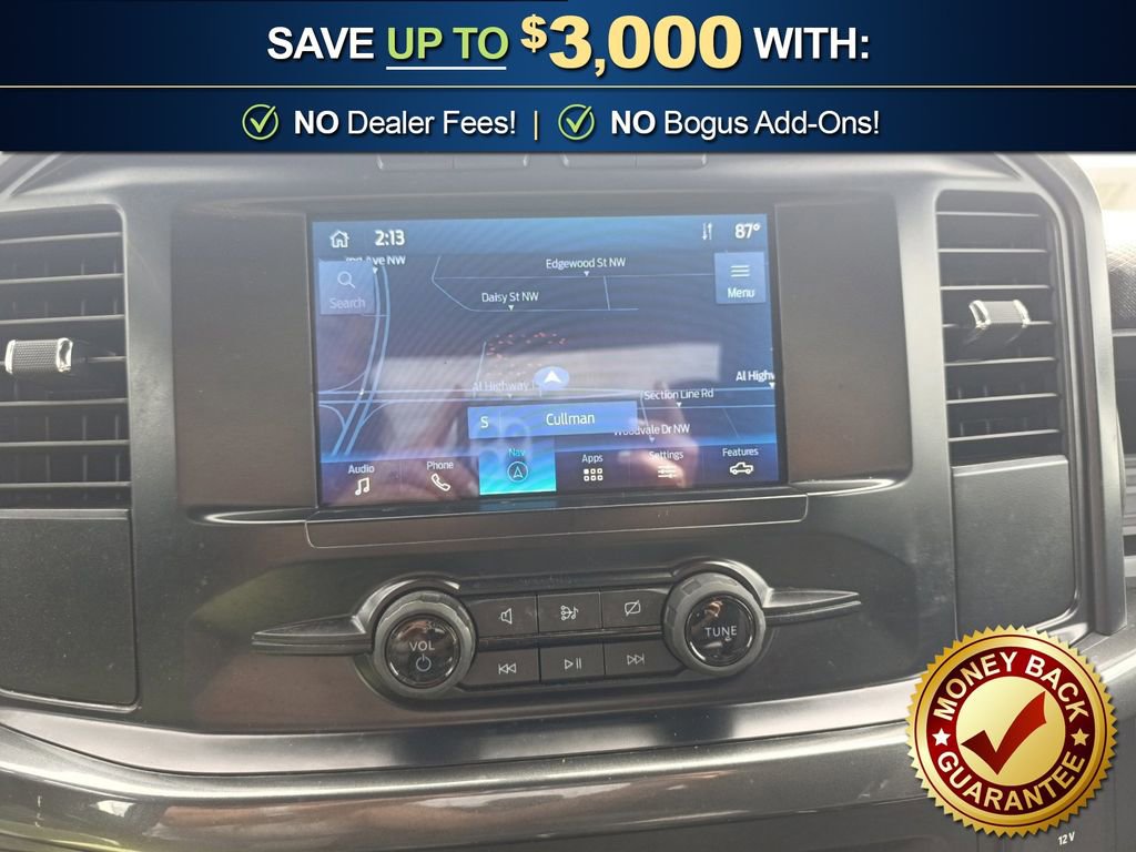 Used 2023 Ford F150 XL w/ STX Appearance Package image 25