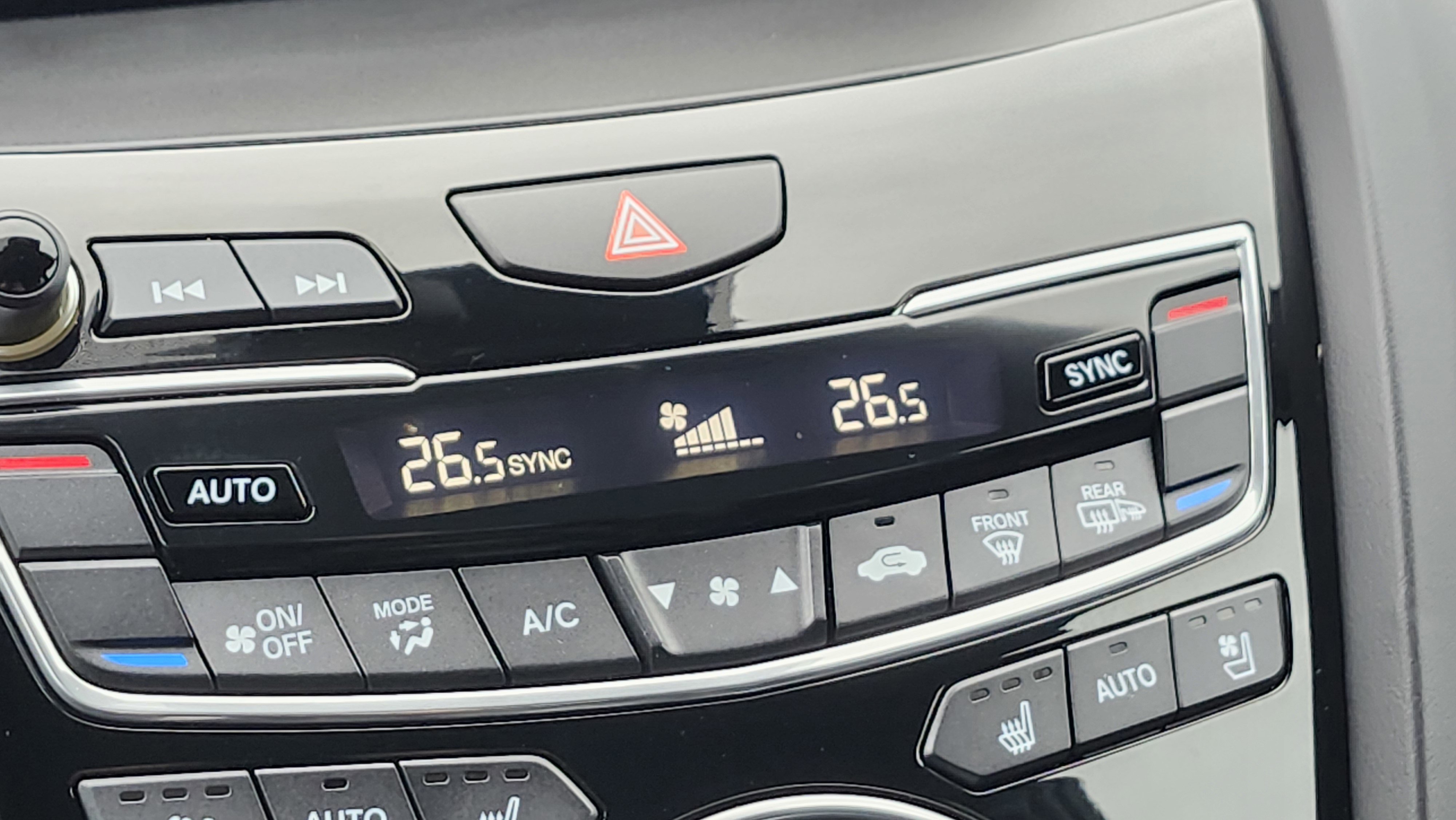 Used 2022 Acura RDX AWD image 33