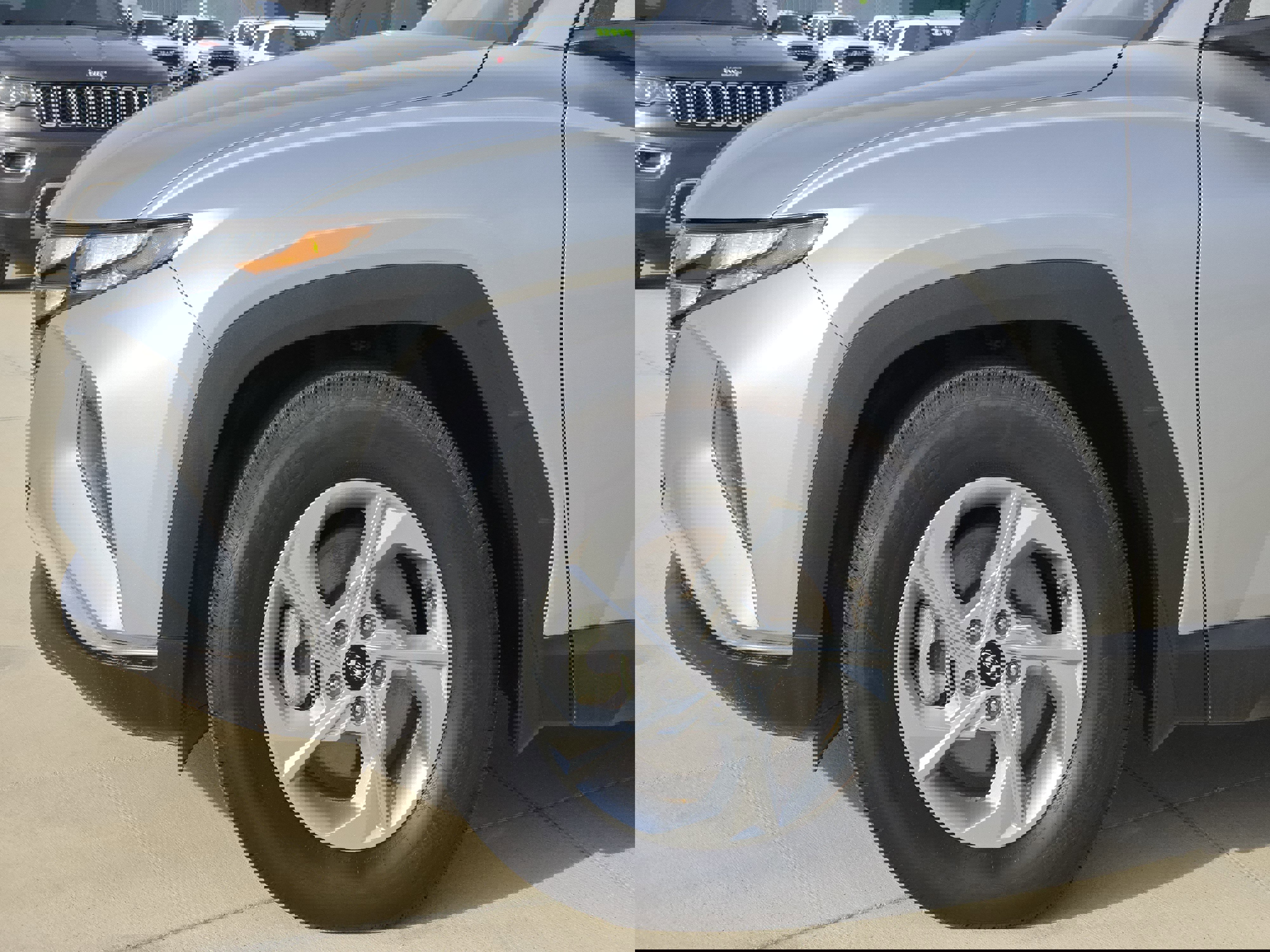 Used 2022 Hyundai Tucson SEL image 9