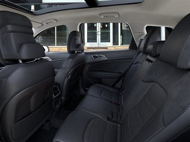 New 2026 Kia Sportage SX Prestige AWD/4WD image 18