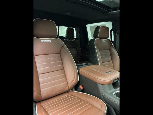 New 2026 GMC Sierra 2500 Denali Ultimate w/ Max Trailering Package AWD/4WD image 30