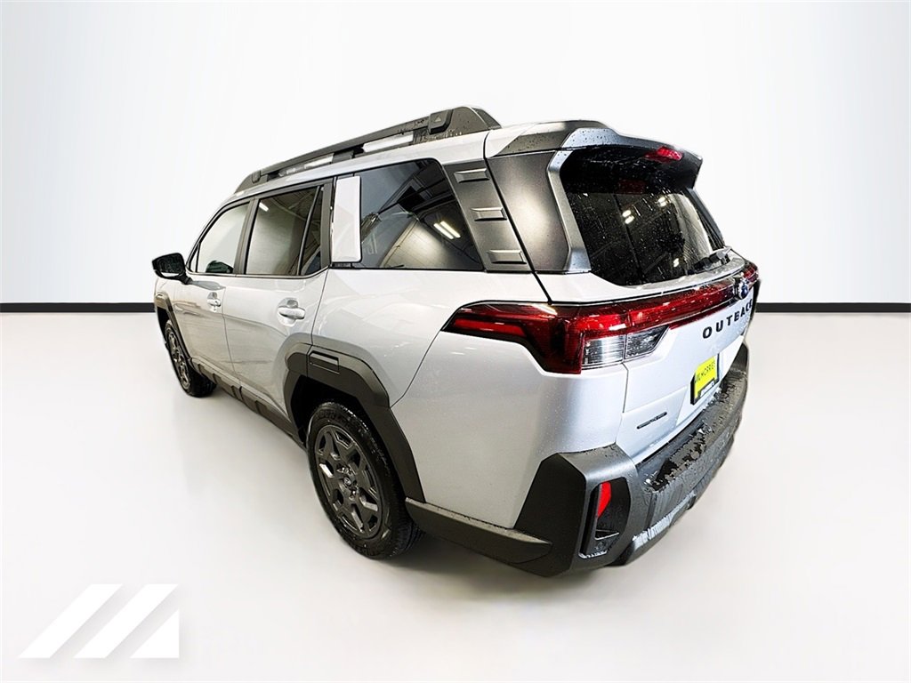 New 2026 Subaru Outback Premium image 7