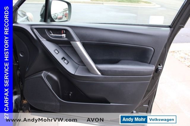 Used 2015 Subaru Forester 2.5i Limited w/ Popular Package #2 image 19