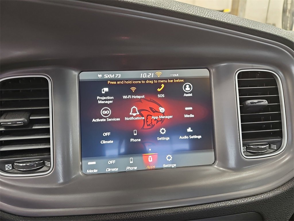 Used 2023 Dodge Charger SXT image 20