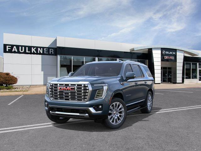 New 2026 GMC Yukon Denali w/ Denali Reserve Package image 8