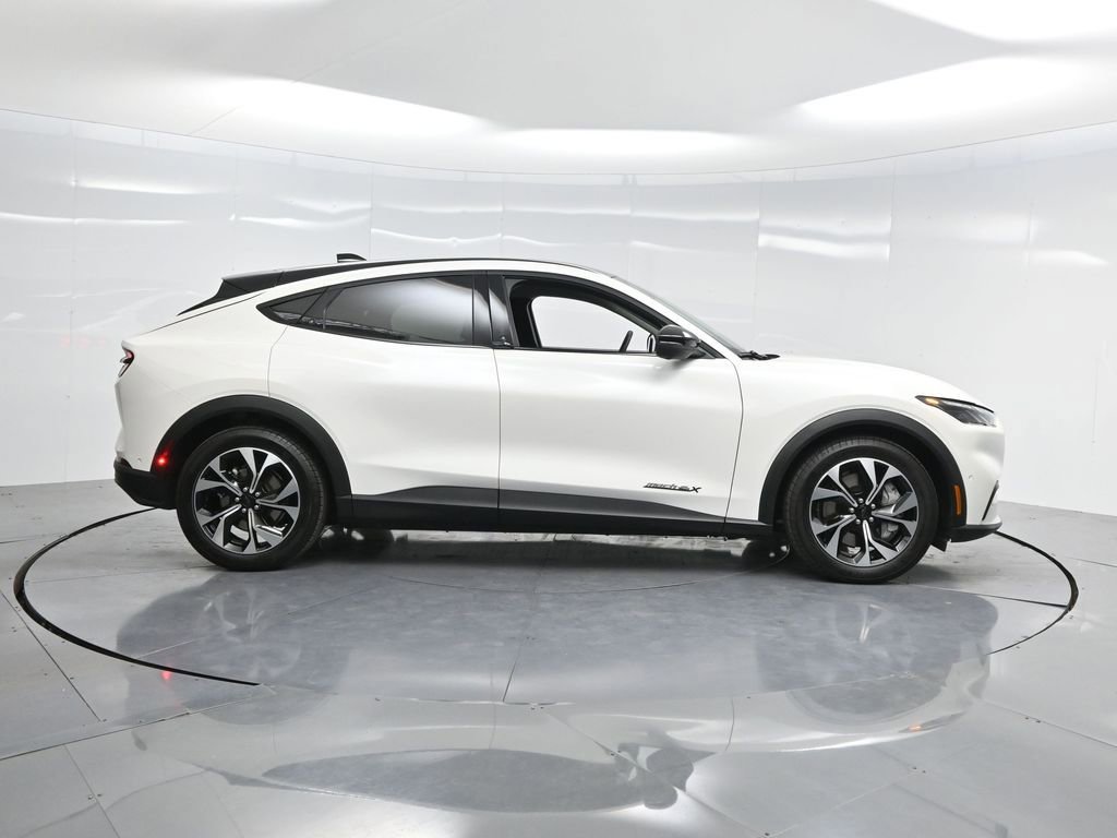 New 2024 Ford Mustang Mach-E Select image 19