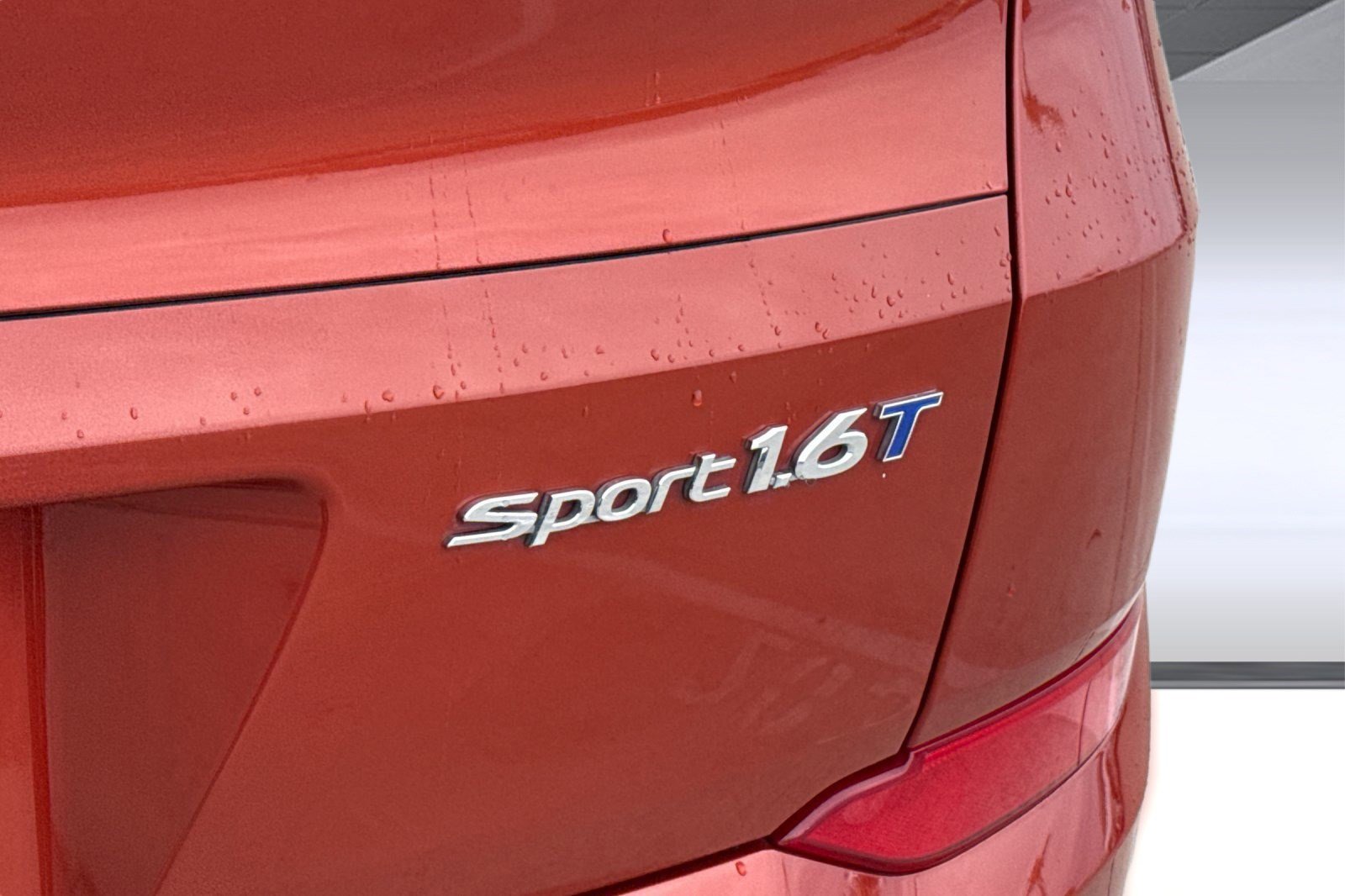 Used 2017 Hyundai Tucson Sport image 20