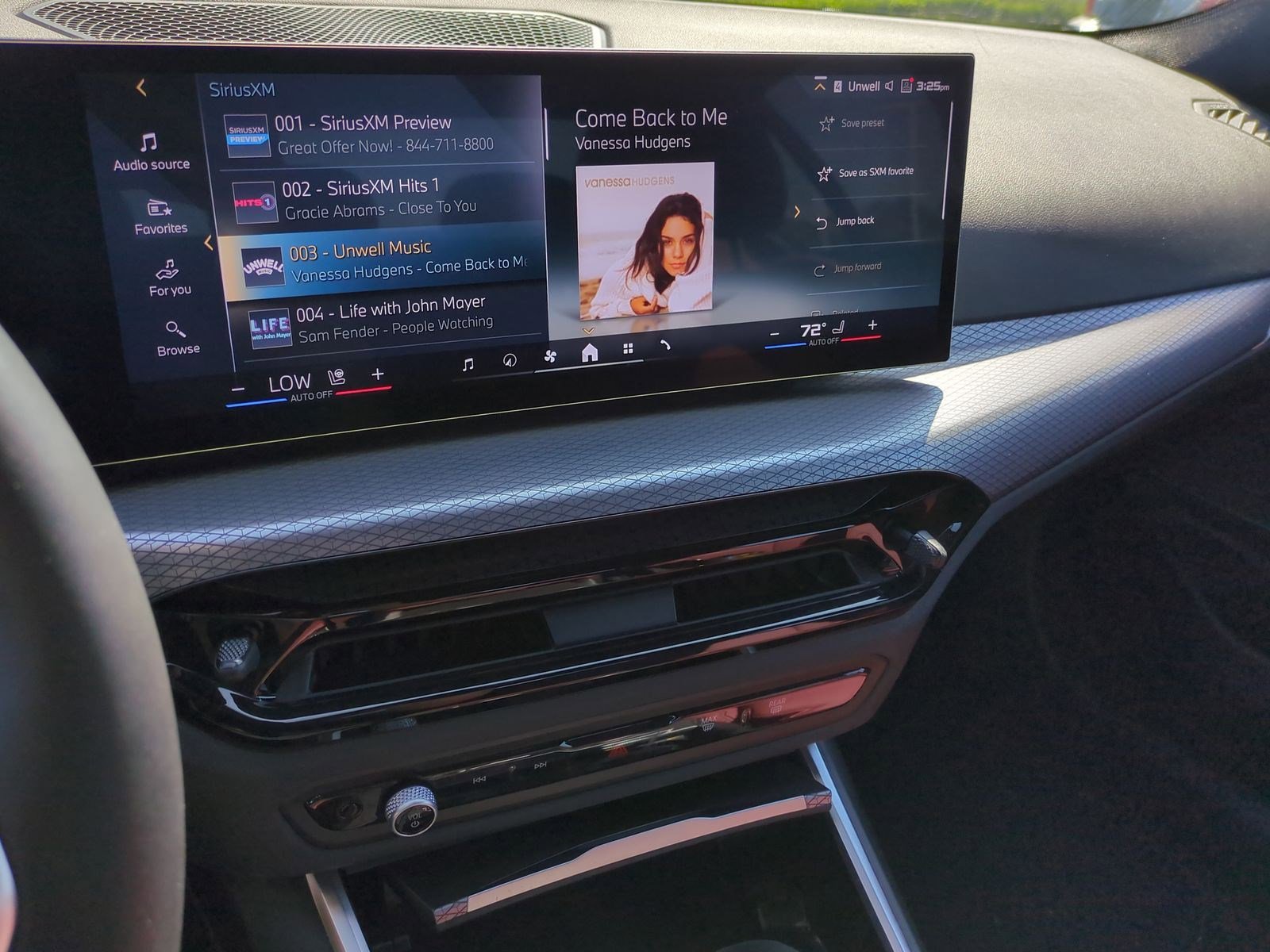 Certified 2025 BMW M340i Sedan RWD image 31