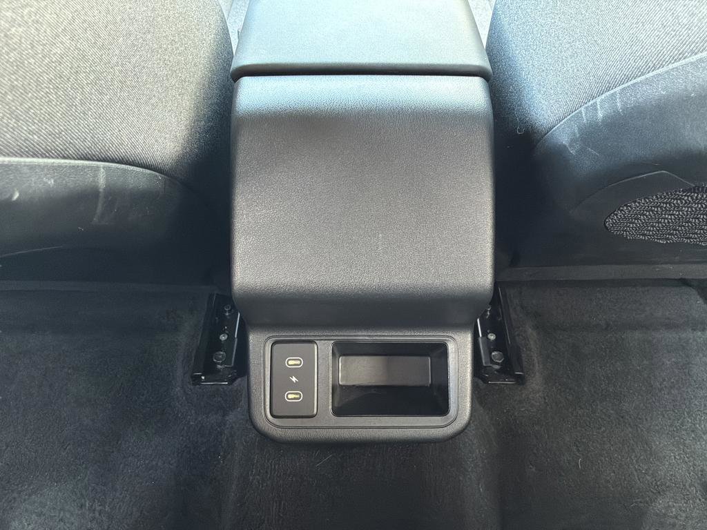 Certified 2025 Kia K4 EX image 17