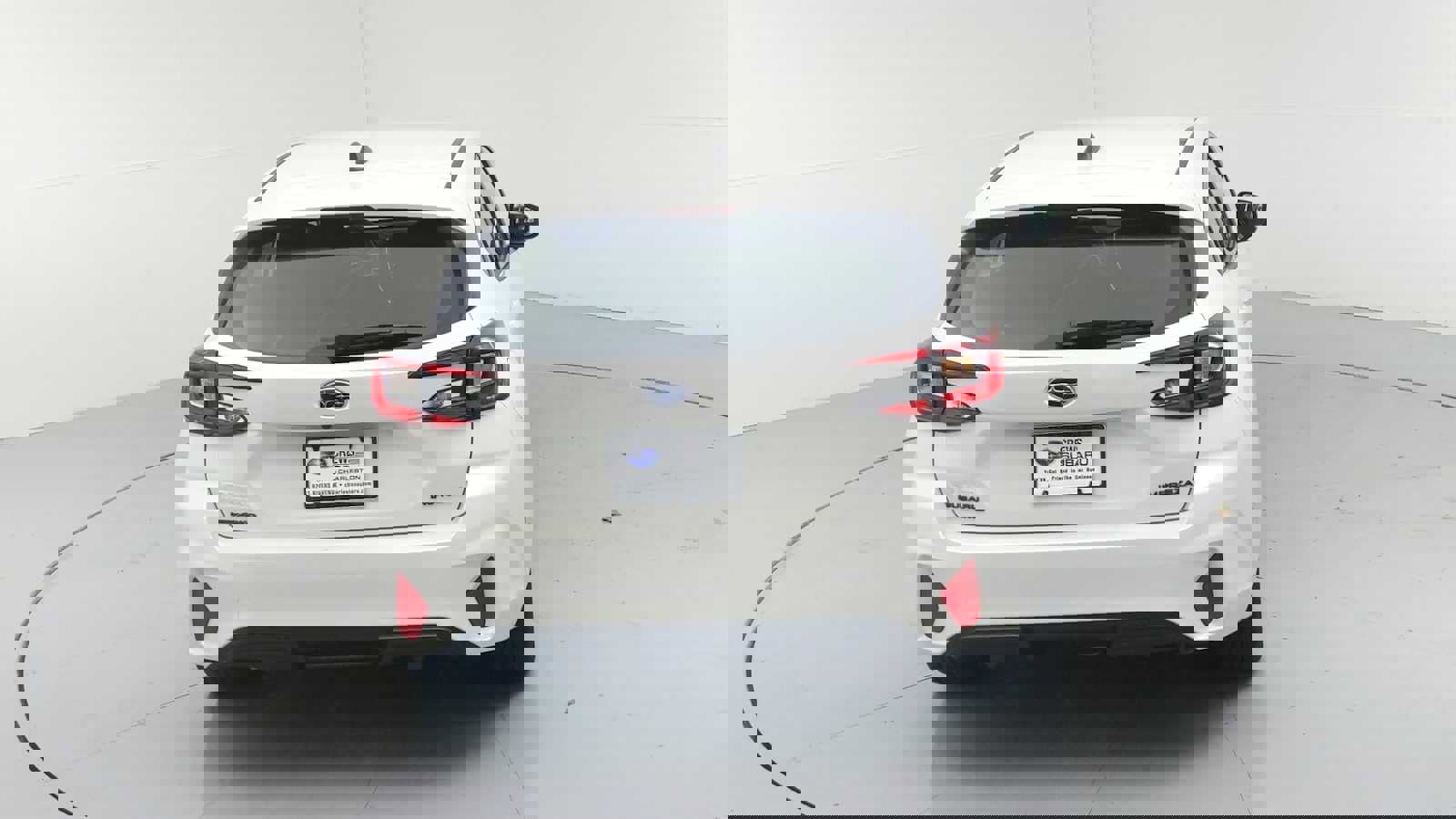 New 2026 Subaru Impreza 2.0i Sport w/ Popular Package #1 image 9