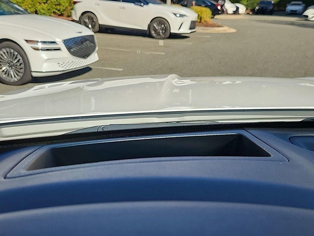 Used 2023 Genesis GV80 2.5T w/ Prestige Package image 15