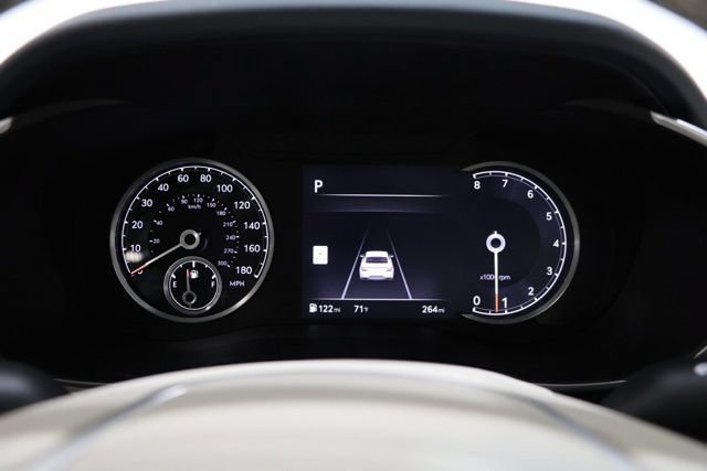 New 2026 Genesis G70 2.5T Prestige AWD/4WD image 19