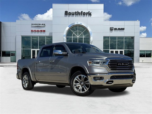 Used 2020 RAM 1500 Limited