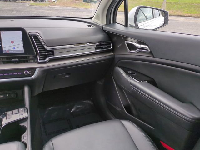 Used 2023 Kia Sportage EX image 18