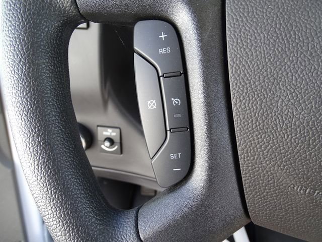 New 2025 Chevrolet Express 3500 w/ Power Convenience Package RWD image 19