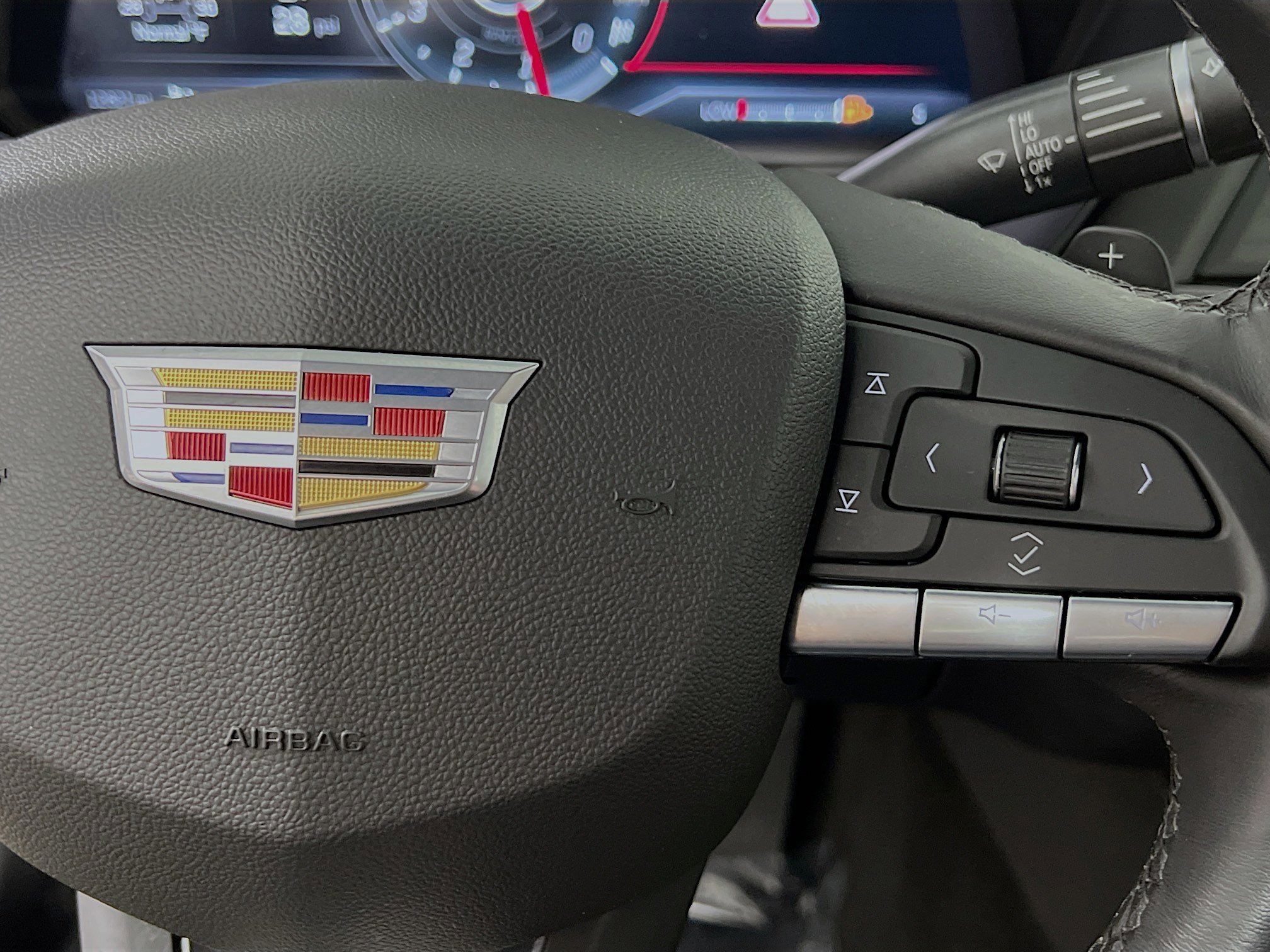 Used 2022 Cadillac CT4 Premium Luxury w/ Technology Package image 20