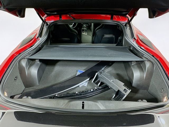 Used 2019 Chevrolet Corvette Z06 image 24