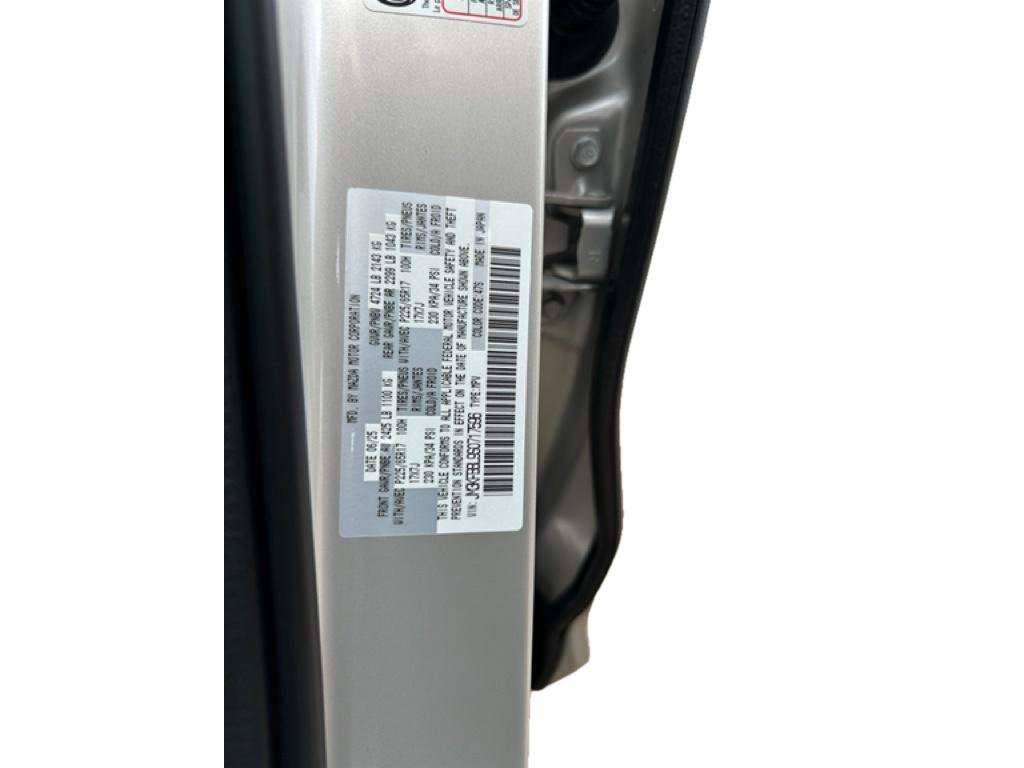 Certified 2025 MAZDA CX-5 AWD 2.5 S image 7