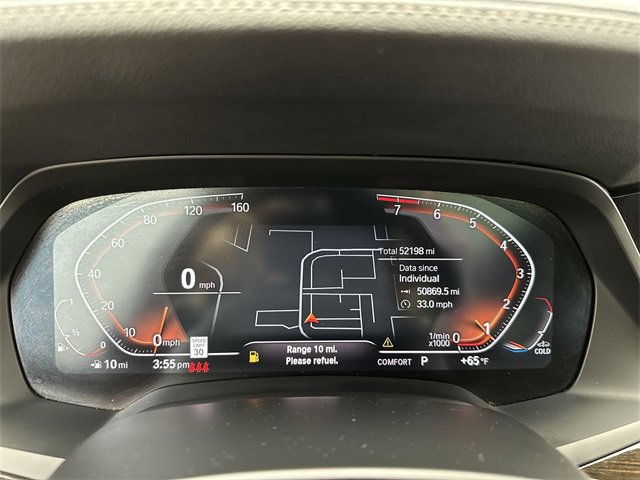 Used 2019 BMW X5 xDrive40i w/ Premium Package 2 image 15