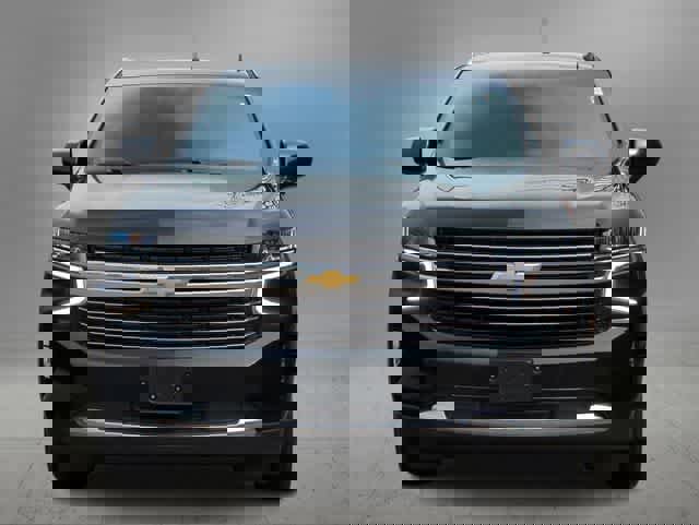 Used 2024 Chevrolet Tahoe LT image 3