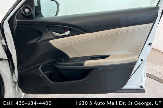 Used 2022 Honda Insight Touring image 22