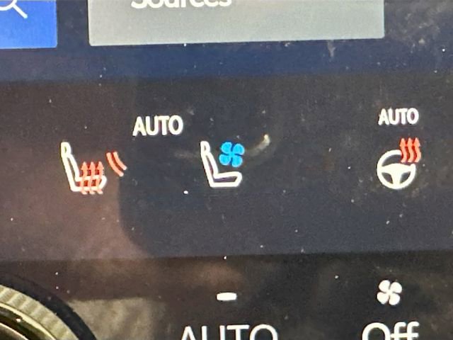 Used 2023 Lexus RZ 450e Premium w/ Accessory Package (2T) image 17