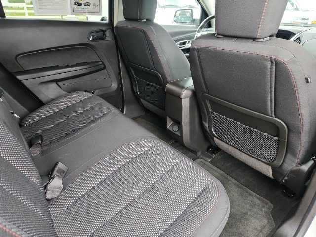 Used 2014 Chevrolet Equinox LT w/ Driver Convenience Package FWD image 28
