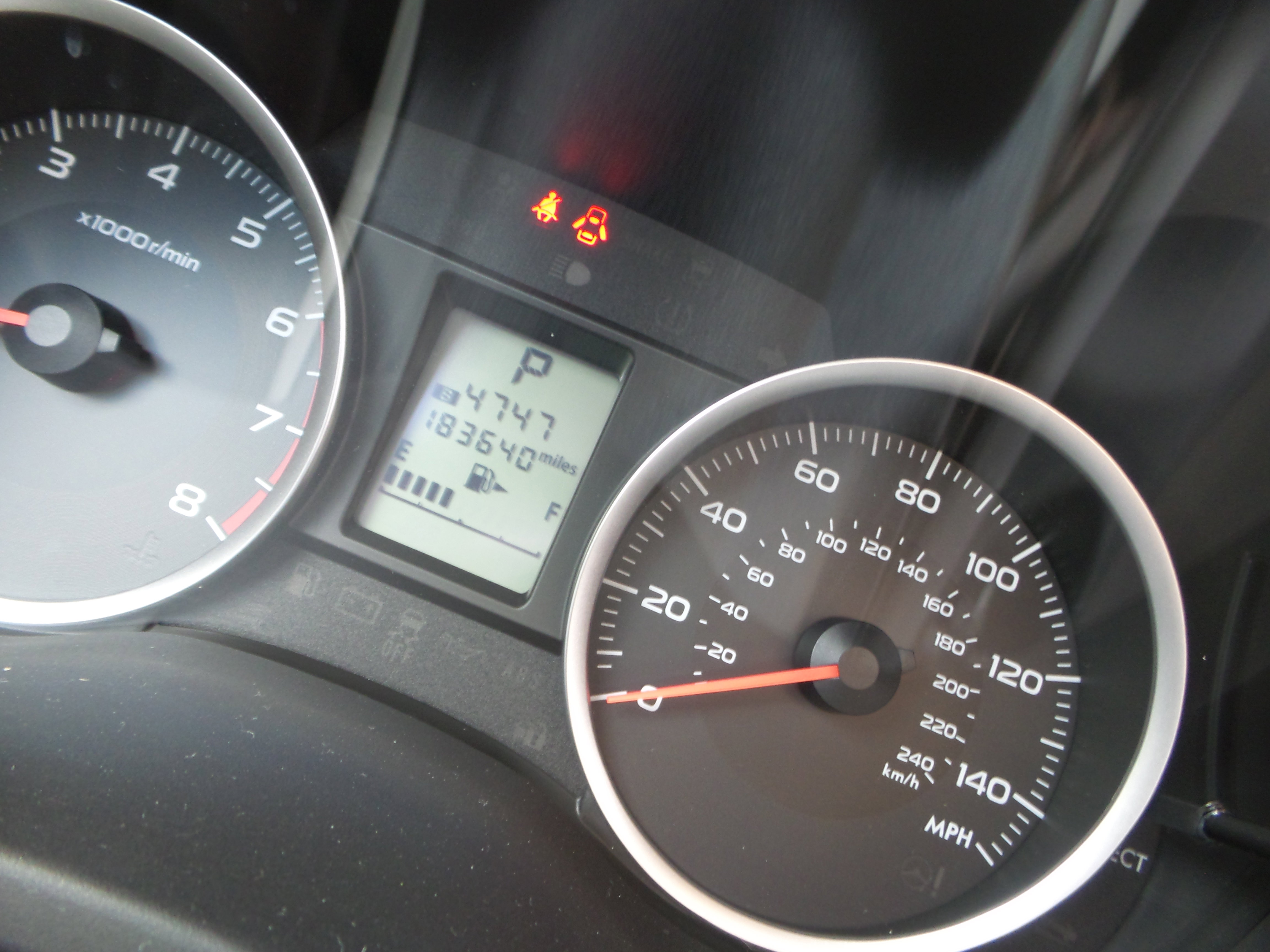 Used 2014 Subaru Forester 2.5i Premium w/ Popular Package #2 image 25