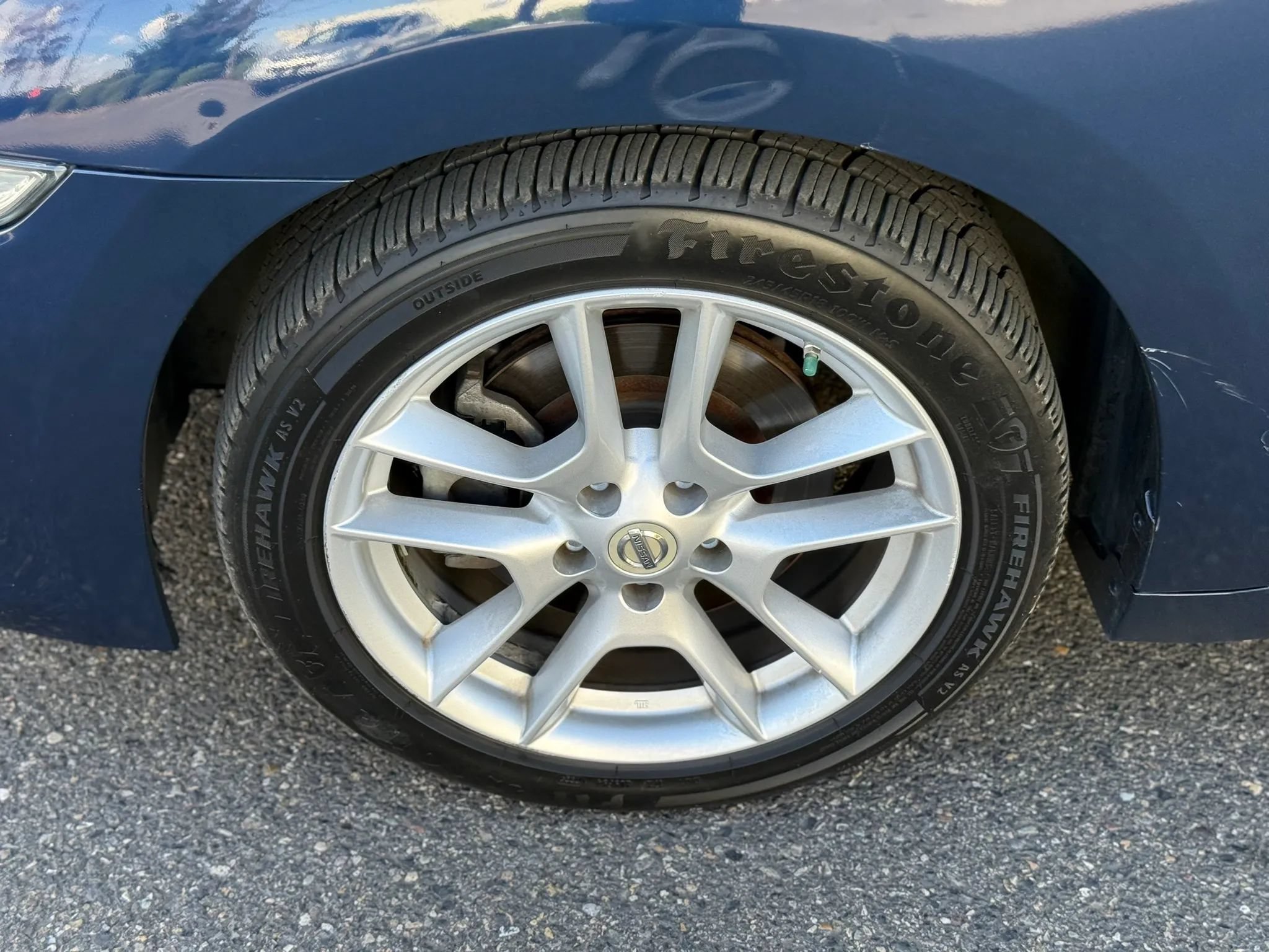Used 2009 Nissan Maxima 3.5 SV w/ Tech Pkg FWD image 29