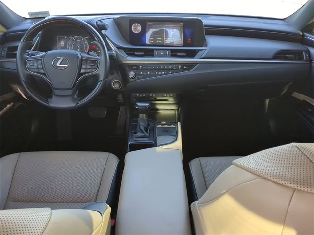 Used 2021 Lexus ES 350 w/ Premium Package image 14