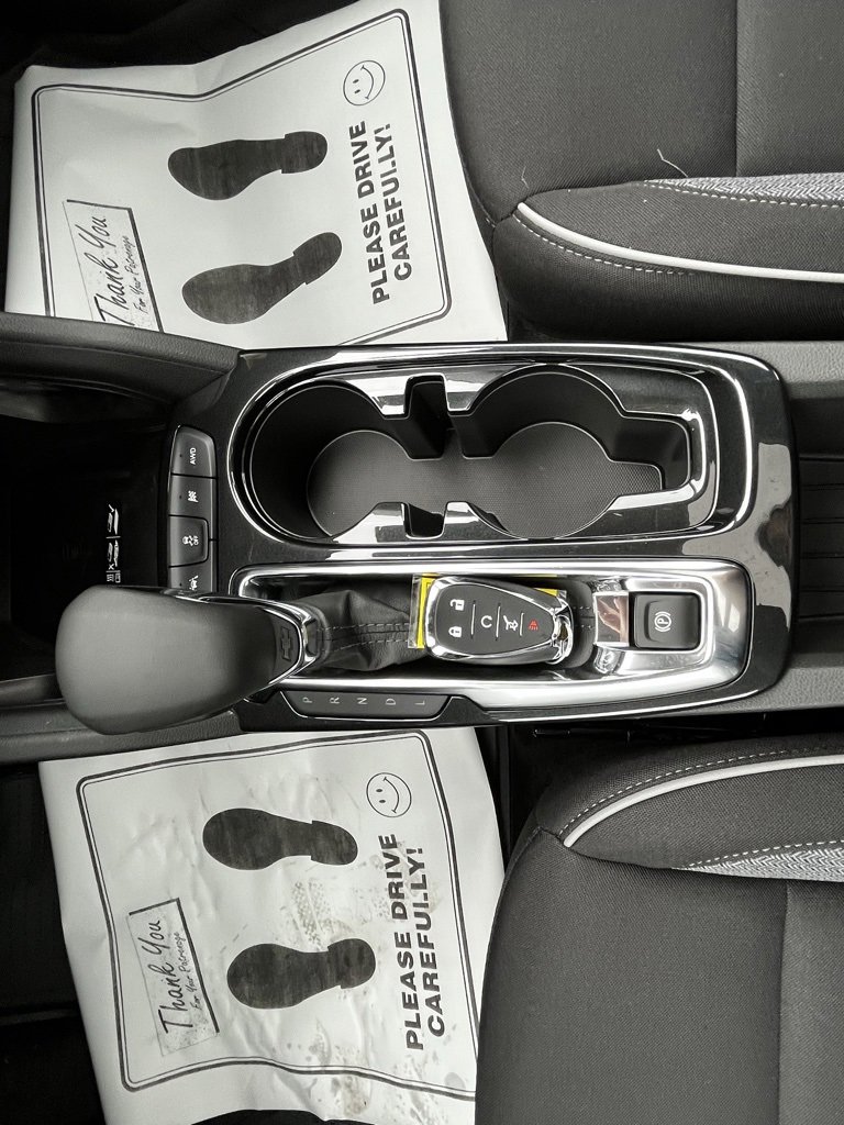 New 2026 Chevrolet TrailBlazer LT w/ Convenience Package image 10