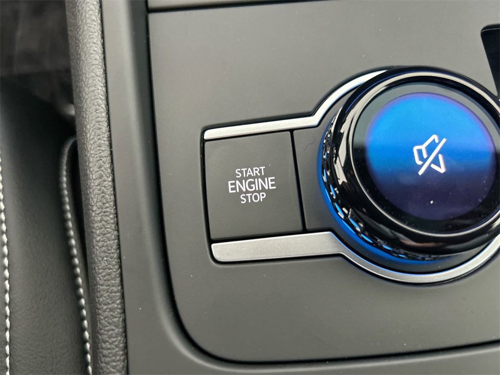 New 2026 Volkswagen Tiguan SE R-Line image 35