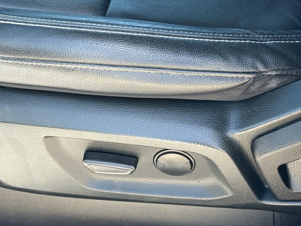 Certified 2022 Ford Ranger Lariat RWD image 21