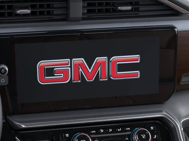 New 2026 GMC Sierra 3500 Denali Ultimate AWD/4WD image 20