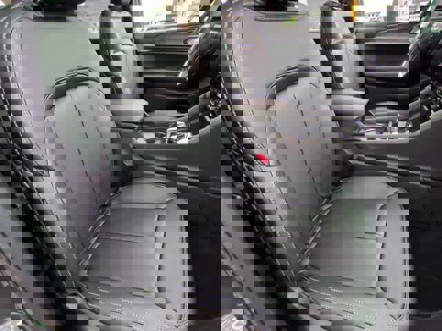 New 2025 Jeep Grand Cherokee L Limited w/ Luxury Tech Group II AWD/4WD image 24