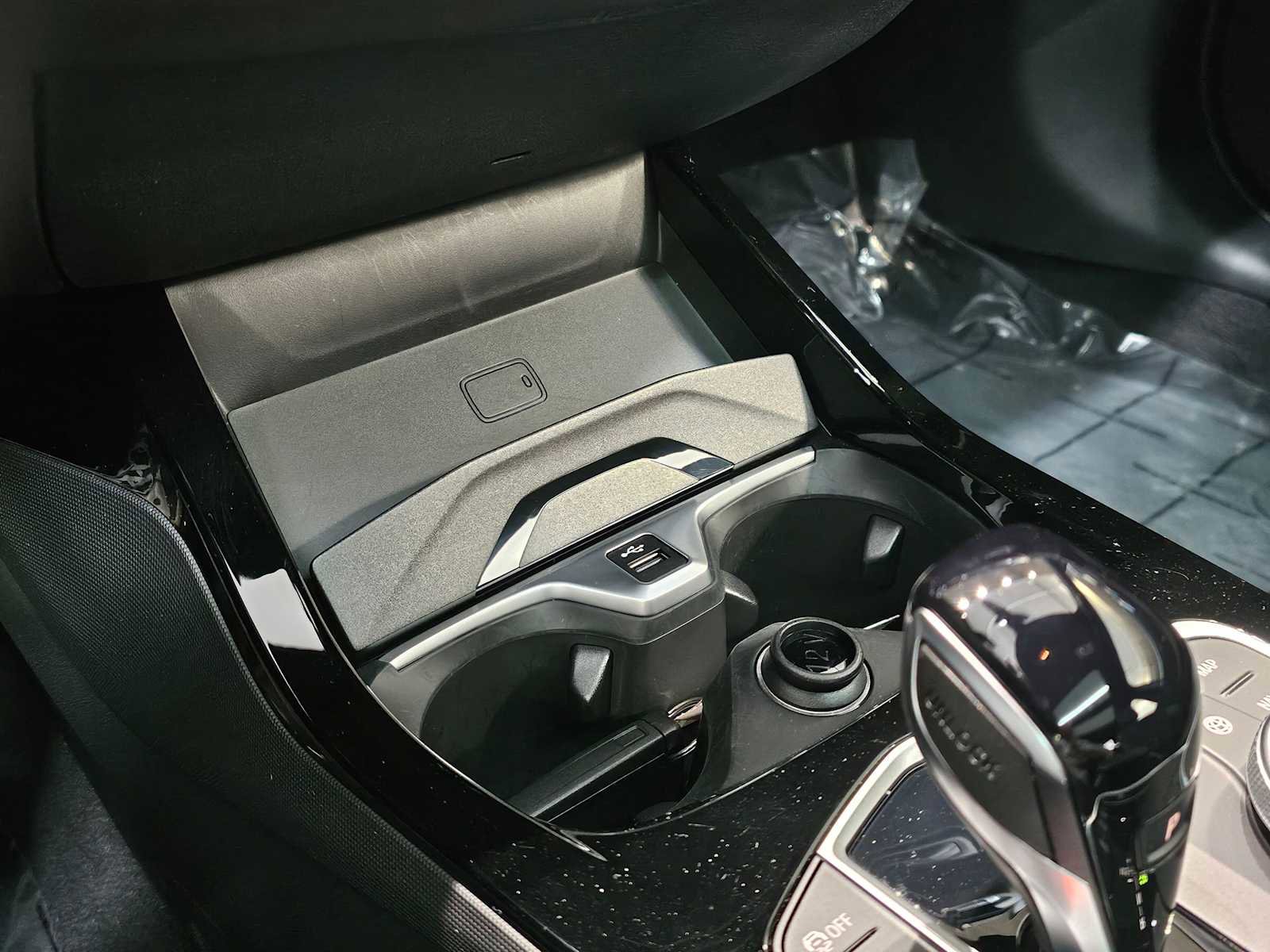 Used 2024 BMW 228i xDrive Gran Coupe 228i xDrive w/ Convenience Package image 19