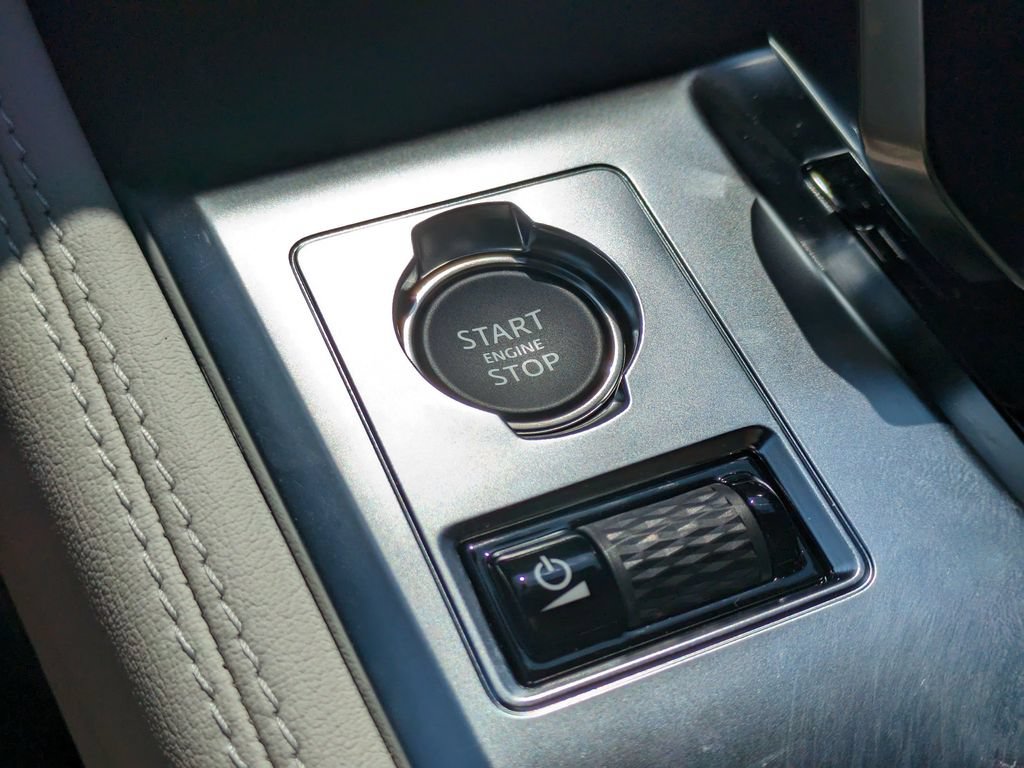 New 2026 Jaguar F-PACE R-Dynamic S AWD/4WD image 27