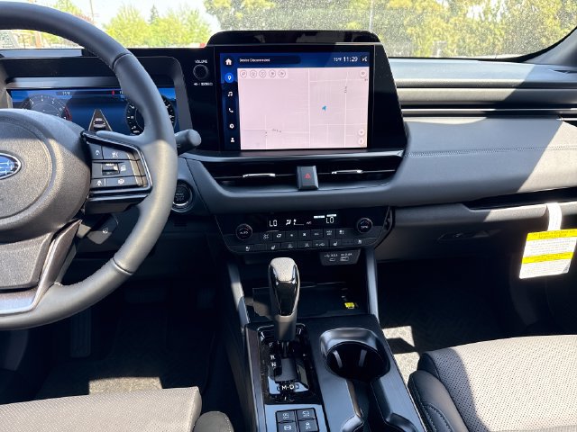 New 2026 Subaru Outback Touring XT AWD/4WD image 22