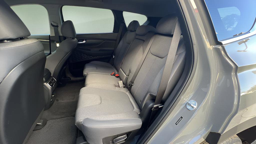 Certified 2023 Hyundai Santa Fe SEL image 21