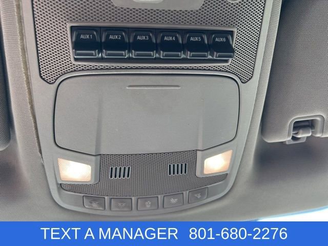 Used 2019 Ford F350 Lariat w/ Lariat Value Package AWD/4WD image 36
