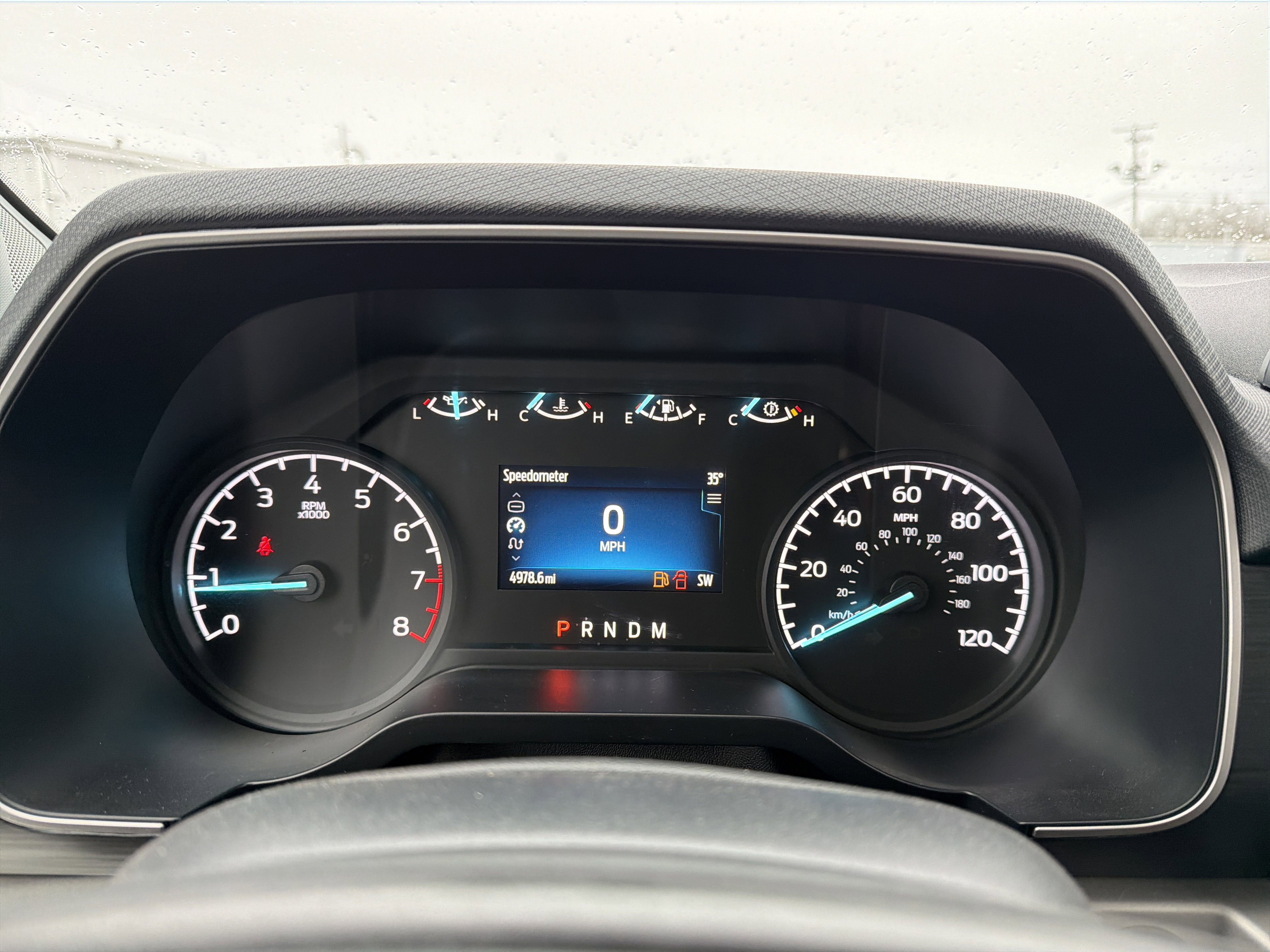 Used 2021 Ford F150 XL w/ XL Power Equipment Group image 16